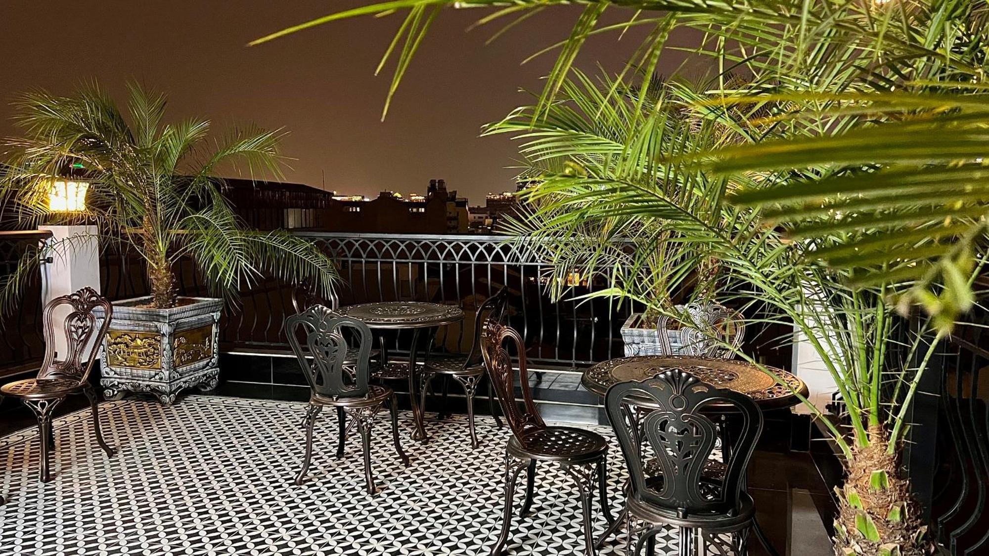 Bliss Hotel 4*