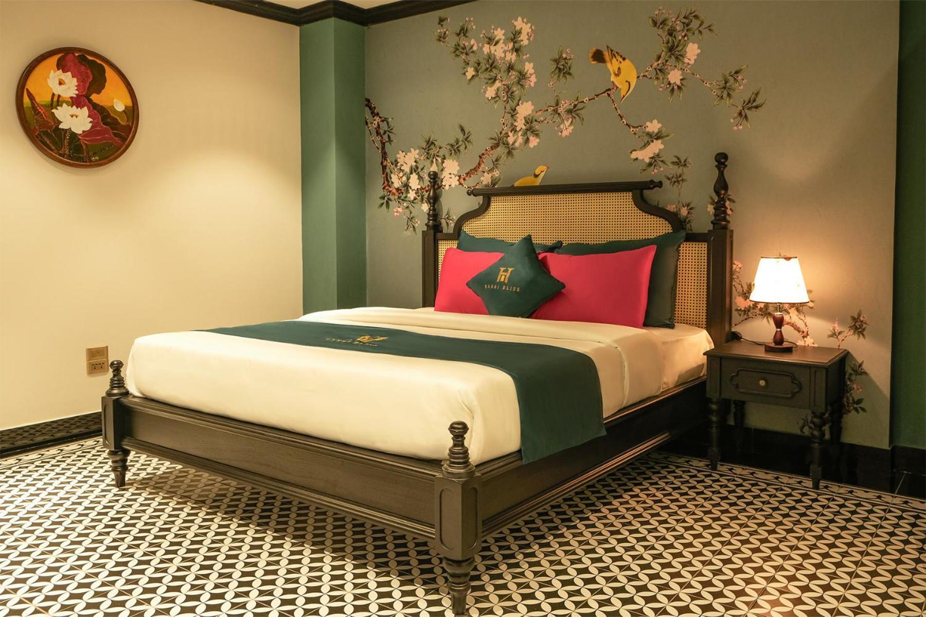 Hotel Bliss Hanoi