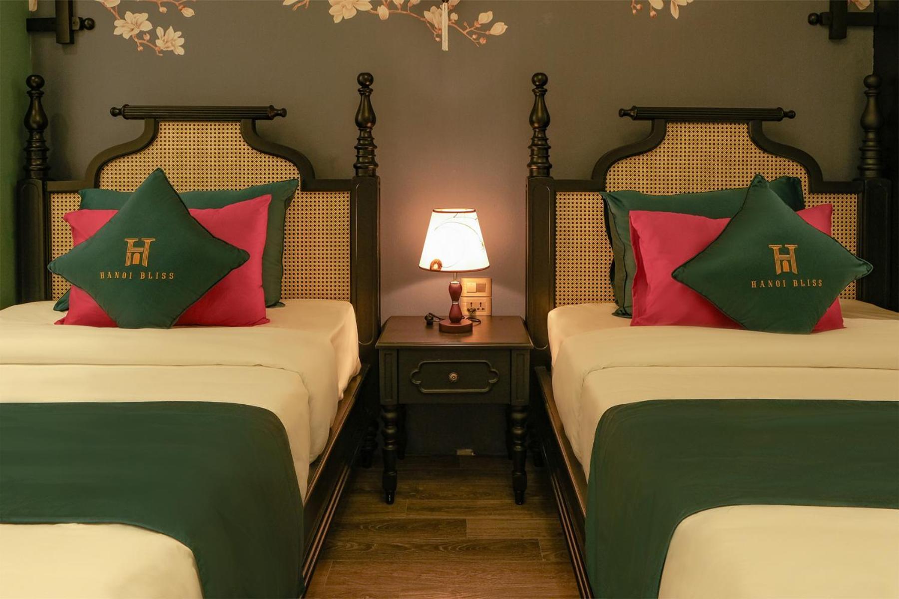 Hotel Bliss 4*