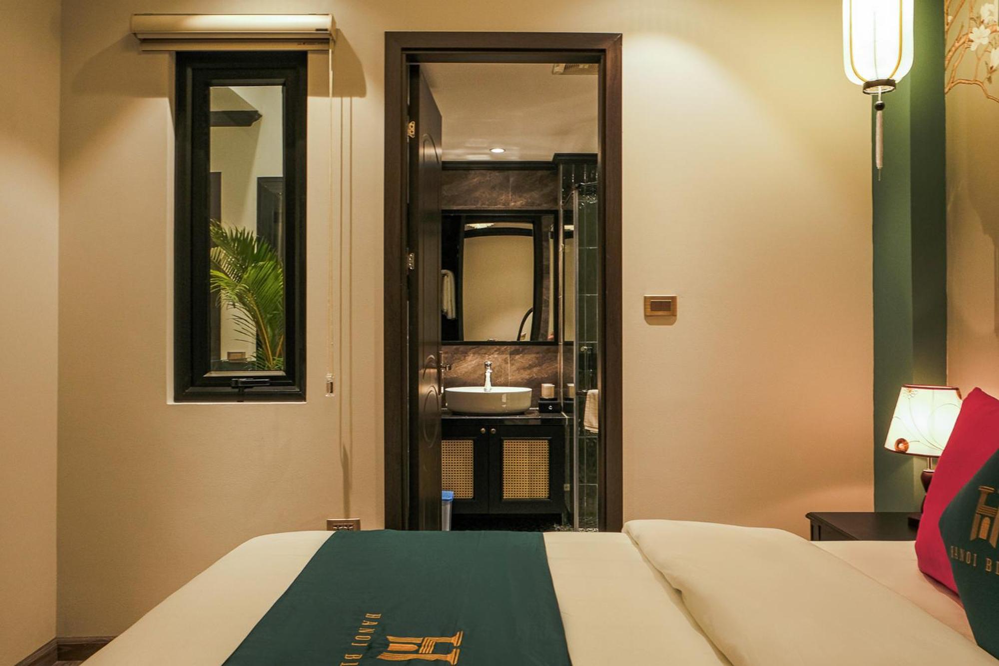 Bliss Hotel 4*