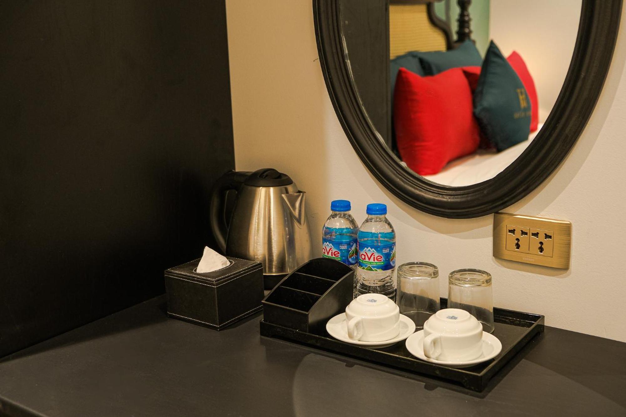 Hotel Bliss Hanoi