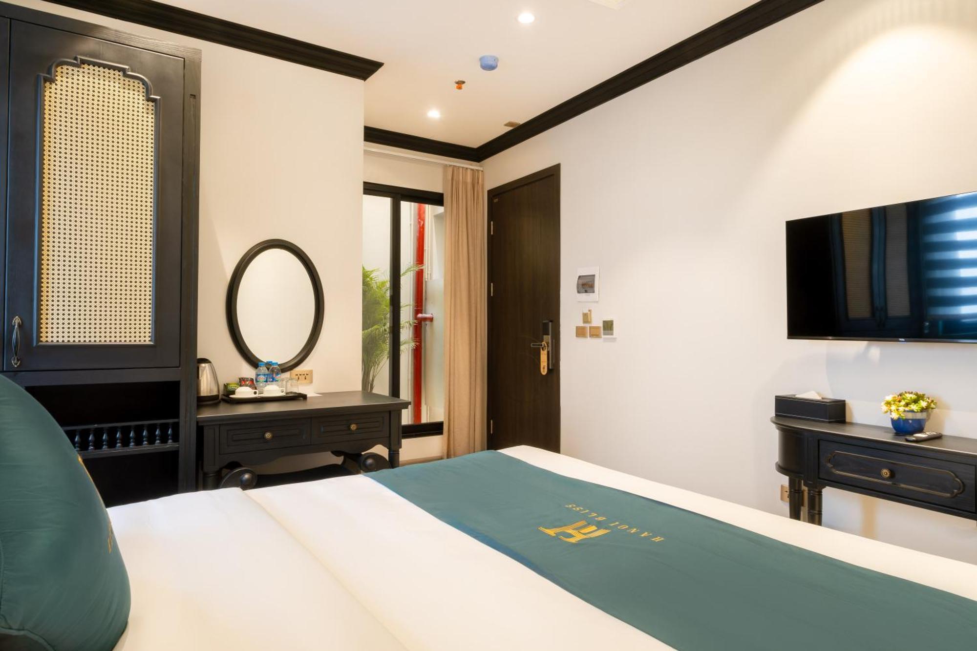 Bliss Hanoi