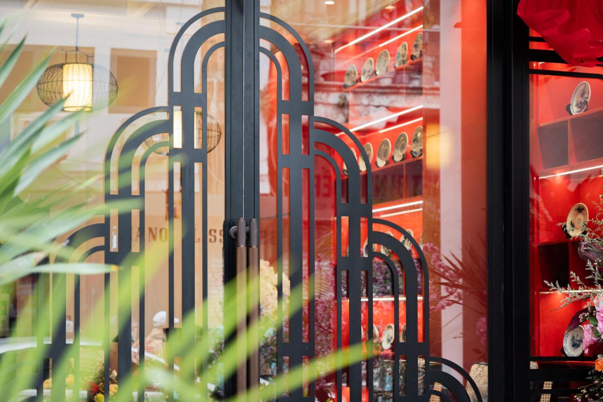 Bliss Hotel Hanoi