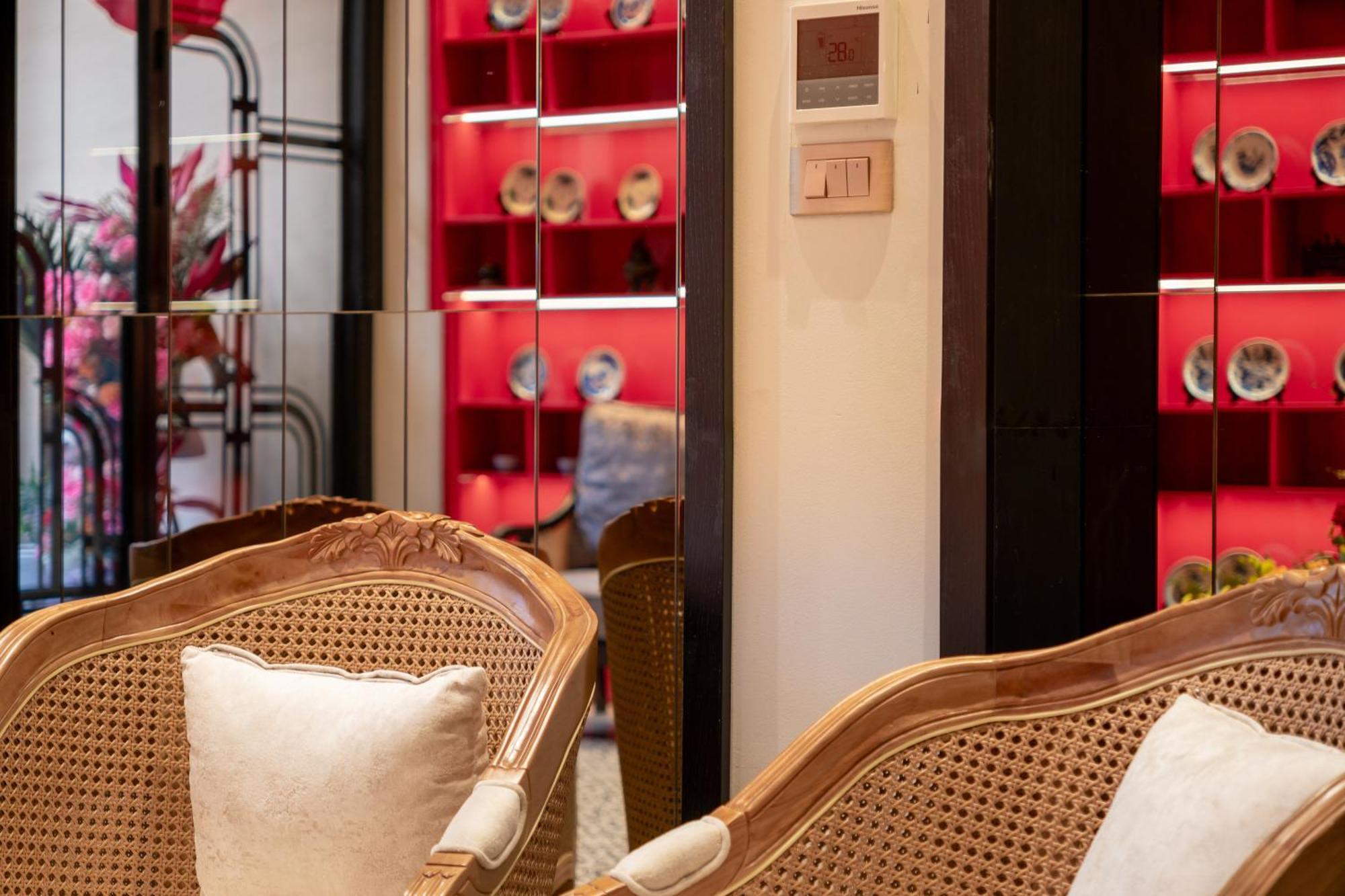 Bliss Hotel 4*