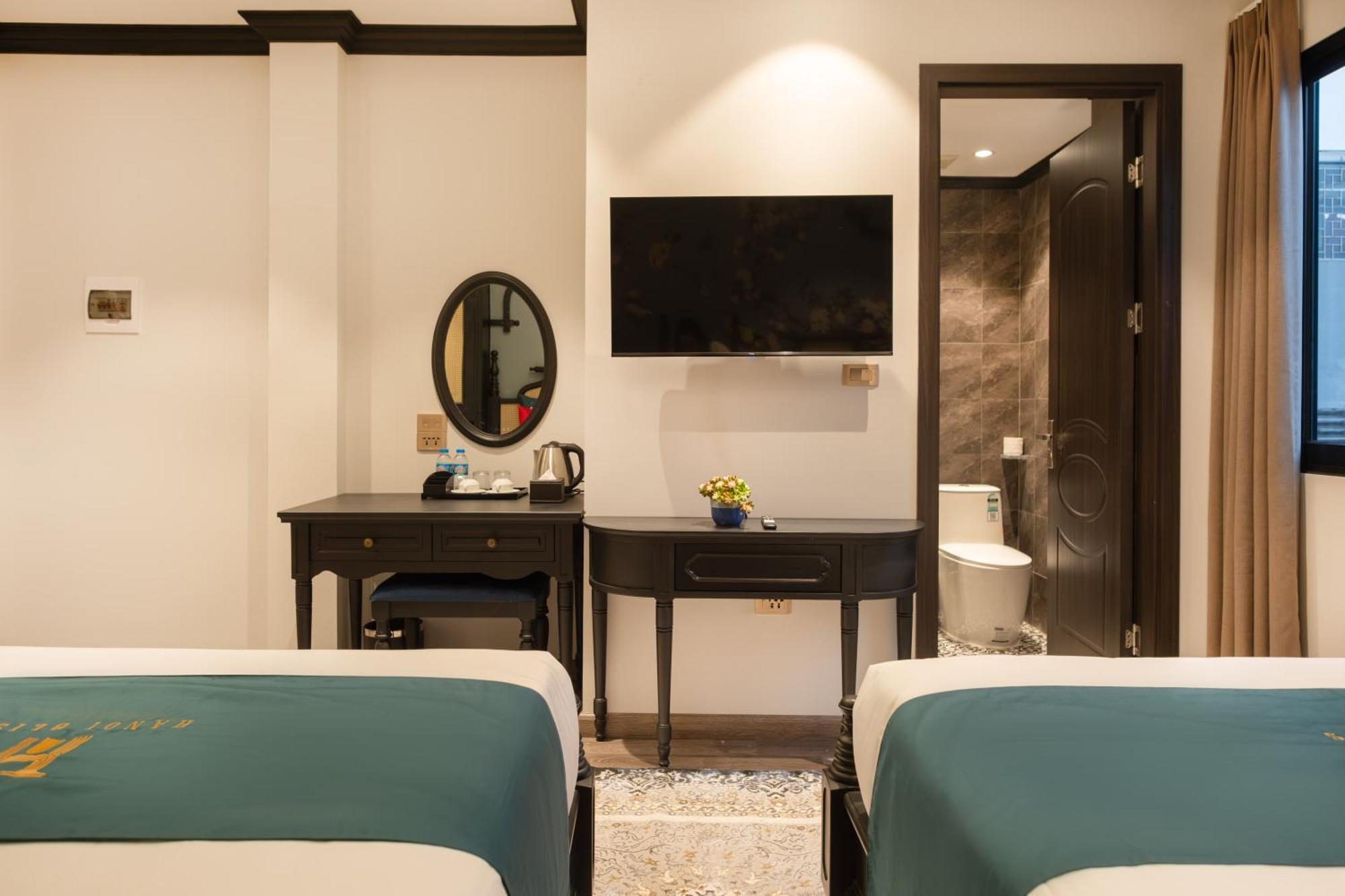 Bliss Hotel 4*